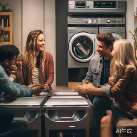 美的（Midea）洗衣机售后总部全国中心阐释=美的洗衣机双缸质量评测：真实用户口碑解析