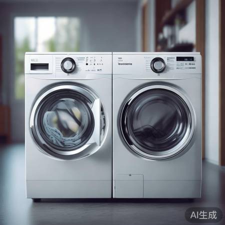 美的双缸洗衣机，瑕不掩瑜