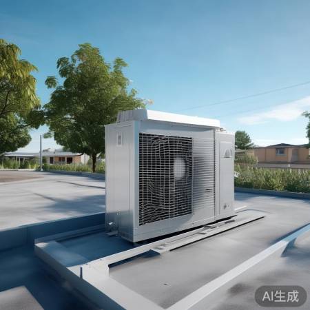 金挚空气能客服服务中心教大家,广东地区适合安装空气能热泵吗?