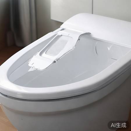 Toshiba马桶盖易拆卸