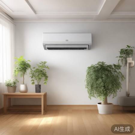 空调需干燥,防潮保安全