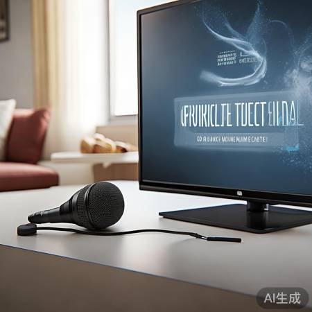 杜菲尼智能家电售后热线全国联网介绍↑电视话筒连接问题：声音消失的解决攻略
