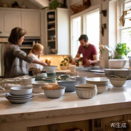 美诺(Miele)冰箱售前咨询热线讲解（家用冰箱摆放碗的最佳数量指南）