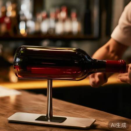 意大利进口红酒柜售后热线集解读￥斜放红酒柜固定酒瓶的最佳方法