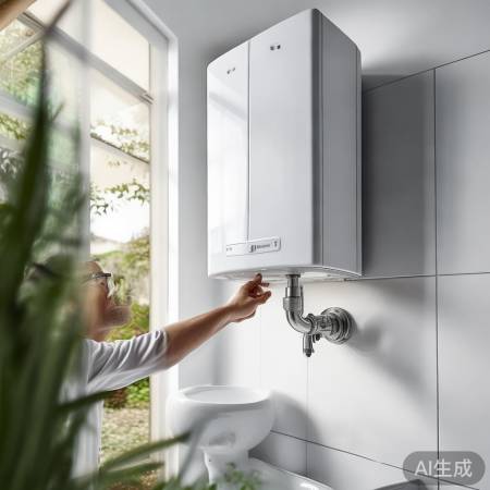 同益热水器客服热线号码查询介绍-太阳雨立式热水器安装步骤详解