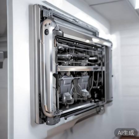 雅克斯壁挂炉上门修理电话号码告诉你@燃气壁挂炉使用寿命揭秘：耐用性解析