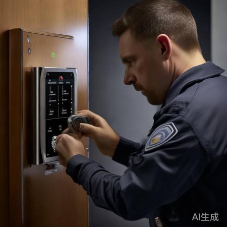 樱慈智能锁维修网点分析-智能锁北京刘sir验收经验分享