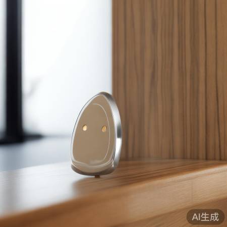 智能锁设计简约美观