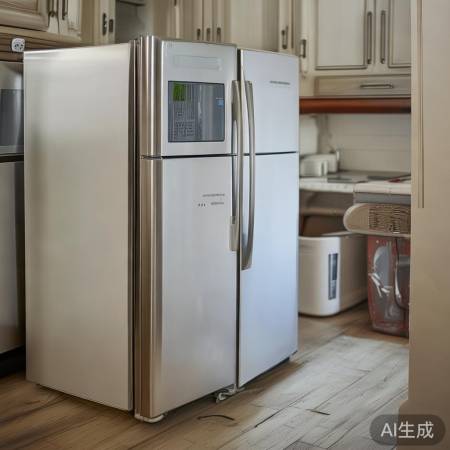 美的(Midea)冰箱维修助手解说♫冰箱制冷必听声音揭秘，选购技巧大公开