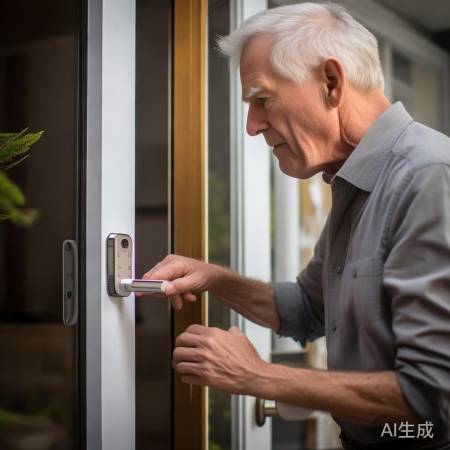 选智能锁，看需求选款