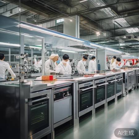 美多集成灶24小时故障报修科普+河南新蔡集成灶厂：创新科技，品质生活首选