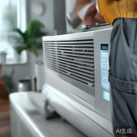 飞达士空调服务全国无忧传授:内蒙古中央空调采购市场盘点：品质与价格全解析
