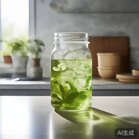 美的理想家家电专线咨询告诉你㊣冷泡茶冷藏保质期是多久？