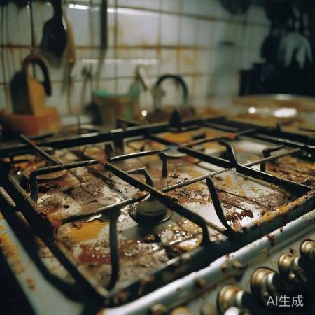 德意燃气灶售后热线集解读<合川燃气灶清洗:专业服务,保障家庭安全用气>