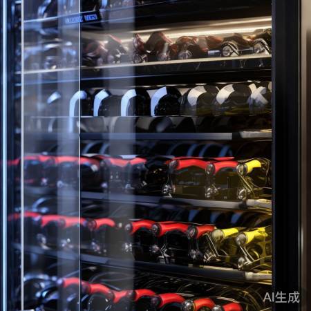 奥柯尔红酒柜全国统一客服电话分析-邯郸酒窖红酒柜：专业定制款，品质生活新选择