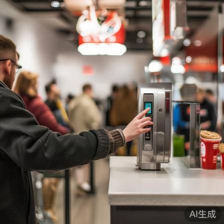 科密智能指纹锁客服速达普及㉿肯德基指纹锁价格揭秘：性价比之选