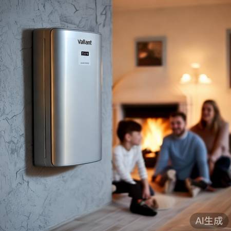 小松鼠壁挂炉400官方客服支持介绍【Vaillant壁挂炉安装与操作指南：轻松掌握使用技巧】