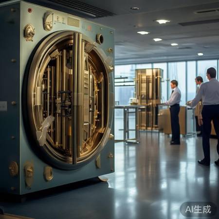 良雫保险柜紧急服务剖析㊣武汉专业出租保险柜公司，安全可靠首选