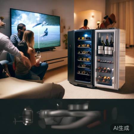 VINOPRO维品诺红酒柜维修维修电话教大家：芭克斯红酒柜锁配件选购指南