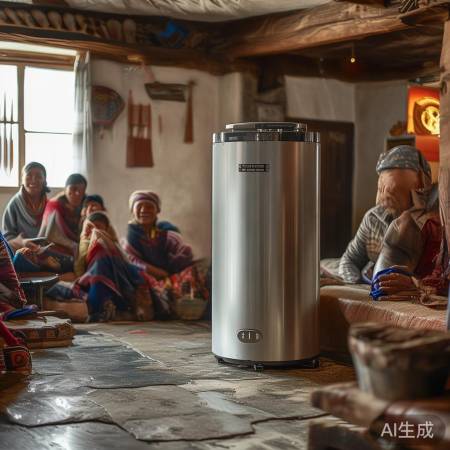 西藏选热水器,舒适最重要