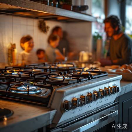 依太燃气灶400全国售后专线阐明【燃气灶家用索菲亚：安全便捷的厨房伴侣】