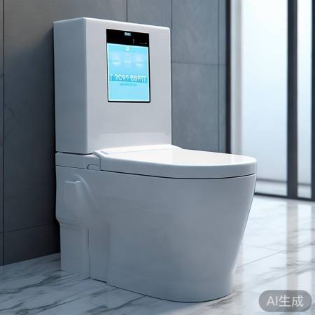 乐家智能马桶报修服务电话热线阐释（智能自热马桶：告别寒冷，享受舒适如厕体验）