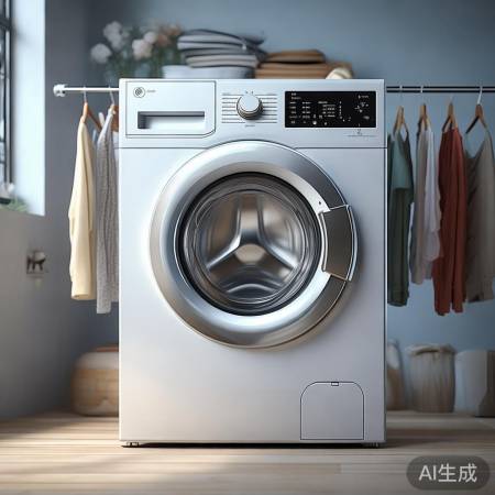 洗衣机容量58公斤适中