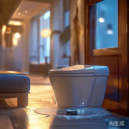 贝朗智能马桶24小时客服守护讲解=脉冲马桶升级改造：轻松变智能马桶体验
