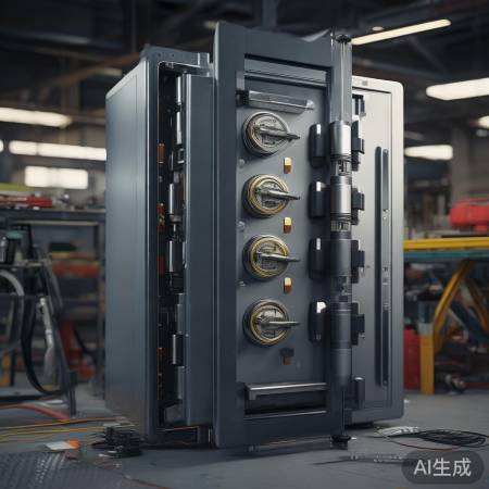 集宝保险柜维修服务通科普+保险柜无密码，揭秘安全新选择