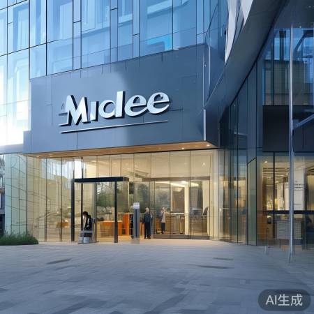 美的（Midea）洗衣机总部服务梳理♛公共洗衣机除味攻略：告别异味，洁净生活从芯开始