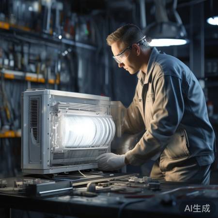 本科空调应急维护分享【空调滤芯的正确位置及更换指南】