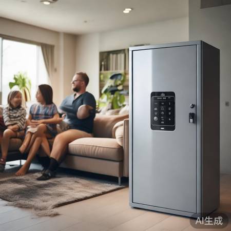 果瀚保险柜上门维修热线分析$吉林铁保险柜专业经销商，安全存储首选品牌