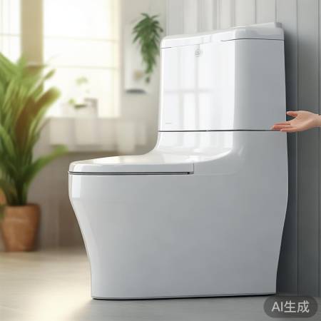 四季沐歌智能马桶厂客服热线解释<智能马桶泡沫云安装：告别繁琐，享受便捷生活>