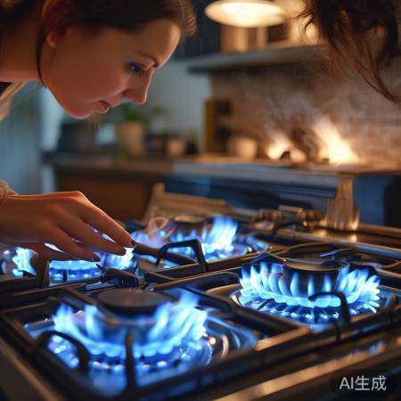 邦帕尼燃气灶客服热线速查详述あ樱雪燃气灶大小调节攻略：轻松掌握最佳烹饪体验
