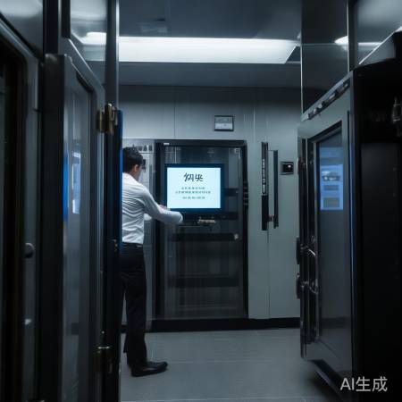 耐心等待指纹取消