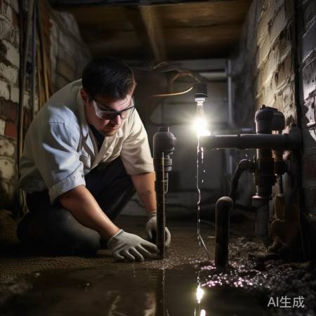 美大热水器24小时护航热线告诉你：暖气片热水器漏水处理攻略：快速解决家居烦恼