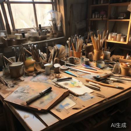 准备工具步骤三