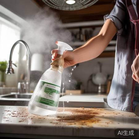 真情好太太油烟机人工客服24小时解说<家用抽油烟机风扇清洗技巧，告别油污困扰>