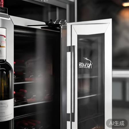 芭克斯红酒柜售服热线分析←双门红酒柜选购攻略：尺寸与摆放技巧全解析