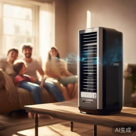 夏日神器,清凉生活品质