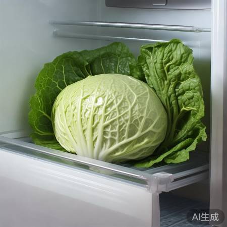 新飞冰箱400售后热线剖析@白菜是否需要放入冰箱保存？