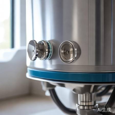 华尔顿燃气热水器维修保障站讲解↑燃气热水器进水开关选购指南