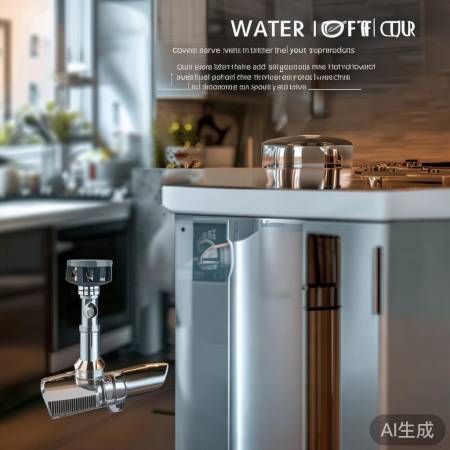 燃气热水器选关指南,安全舒适至