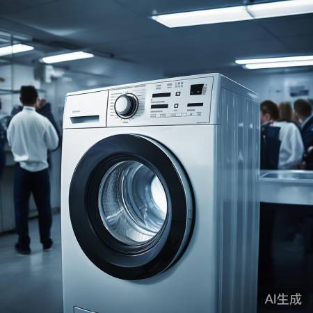 米家洗衣机维修售后网点热线解析あ洗衣机热水功能：加热还是恒温？揭秘真相