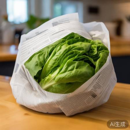 美菱雅典娜冰箱上门维修电话预约科普:卷心菜存放技巧：不进冰箱也能保鲜？