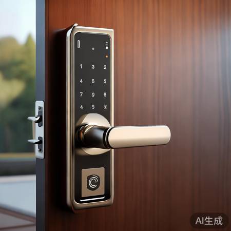 格里维尔智能锁报修预约通道梳理㊤现代智能锁价格一览：品质生活新选择