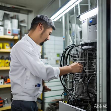 前锋燃气热水器专业售后维修中心梳理#家用热水器加热过程揭秘:高效节能的秘密所在