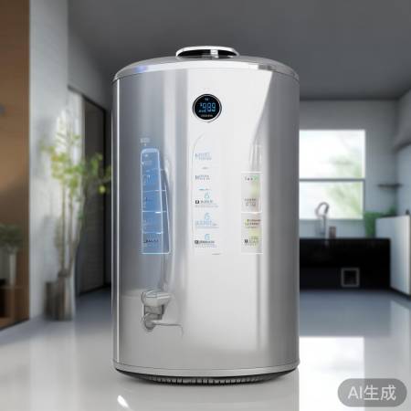 “欧派热水器多重安全防护”