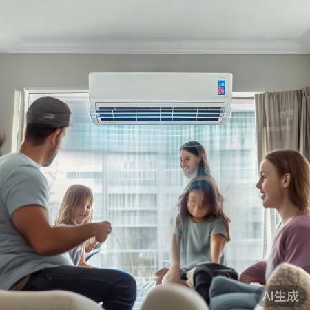 康健空调维修售后客服电话解说(英朗空调快速开启冷风指南)