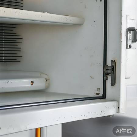 检查消毒柜外观、功能及保养